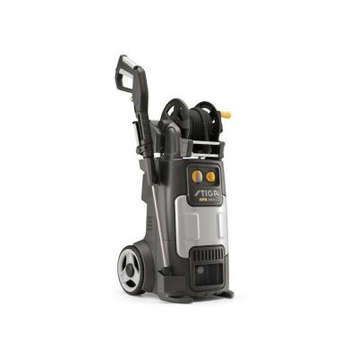 Nettoyeur haute pression Stiga HPS 550 R - Puissant et compact - 150 bars max