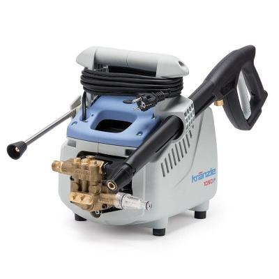 KRANZLE Nettoyeur haute pression &eacute;lectrique K1050p, 160 bar(s) 