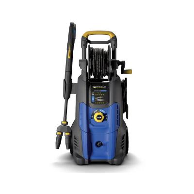 Nettoyeur Haute Pression - MICHELIN - MPX25DTS - 2500 W - 150 bar - 810 l/h