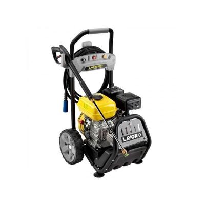 Nettoyeur haute pression thermique 6,5 CV 4 temps 200 bar 690 l/h Lander 2800 Lavor