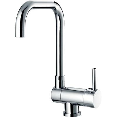 ESSEBAGNO Robinet mitigeur de cuisine New Oslo - Sans douchette