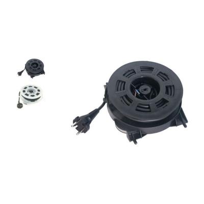 Enrouleur de c&acirc;ble complet pour aspirateur Nilfisk 22352601