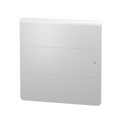 Radiateur &eacute;lectrique chaleur douce Axoo horizontal 750W Noirot