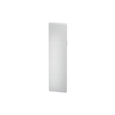 Radiateur &eacute;lectrique chaleur douce Axoo vertical 1500W Noirot