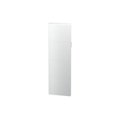 Radiateur &eacute;lectrique chaleur douce Axoo vertical 2000W Noirot