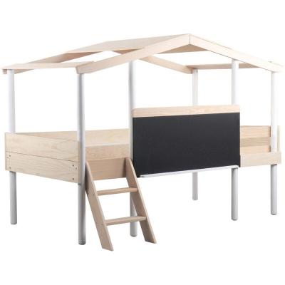 Nordic Factory Lit Piloti Vanuatu 90x200 Naturel