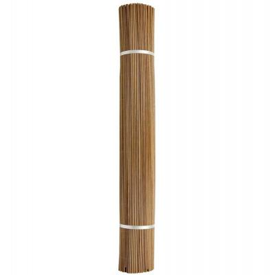 Canisse poly&eacute;thyl&egrave;ne Fency wick beige, H.1 x L.3 m, NORTENE