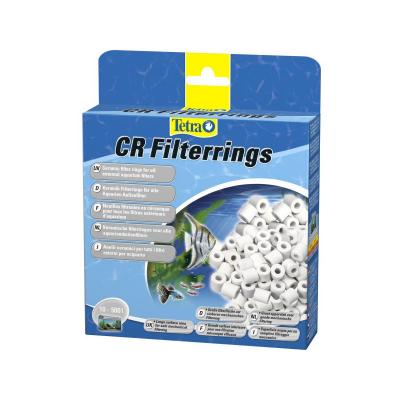 Nouilles c&eacute;ramiques tetratec cr pour filtre ex 600/700/1200