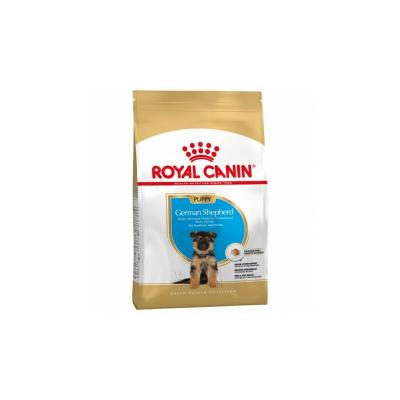 Royal Canin Race Berger Allemand Junior