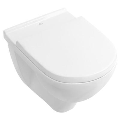 Villeroy et Boch - Pack WC suspendu combipack directflush O.Novo