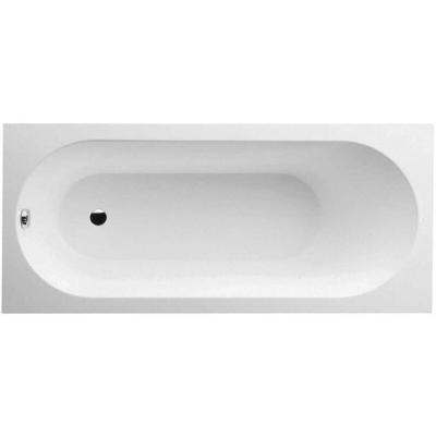 Baignoire droite Oberon Quaryl, 180 X 80