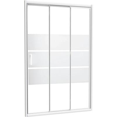 Paroi De Douche Aumea 3 Volets 800031