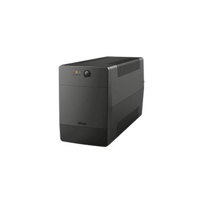 Trust Paxxon 1 kVA 600 W 4 sortie(s) CA