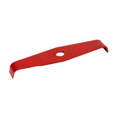 Lame 2 dents special ronces 295504-0 pour Debroussailleuse Oregon