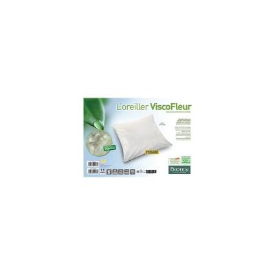 Oreiller Biotex Viscofleur 60 X 40 Cm