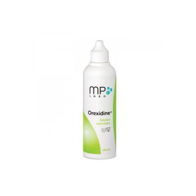 MP Labo Orexidine 125ml