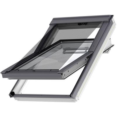 VELUX Store Original Ext&eacute;rieur Pare-Soleil Filet Noir (MHL), 102, 104