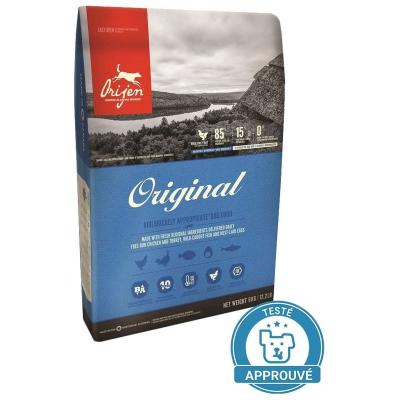 Dog Copenhagen Orijen Croquettes Chien Adulte Original 1 Unit&eacute;