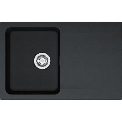 Orion - OID 611-78 &eacute;vier de cuisine &agrave; encastrer Tectonite&reg; Carbone
