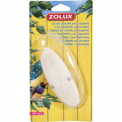 Zolux Os de Seiche/Support pour Oiseau