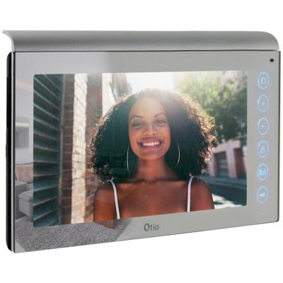 Otio-Moniteur 7'' Reflet pour portier vid&eacute;o &agrave; composer - Otio