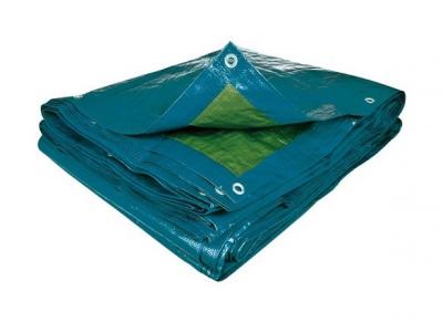 B&acirc;che de protection &agrave; oeillet 4x5m - CORDERIES TOURNONAISES - 48640405