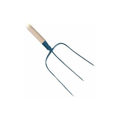 Perrin - fourche &agrave; faner 3 dents manche composite courbe 135 624830