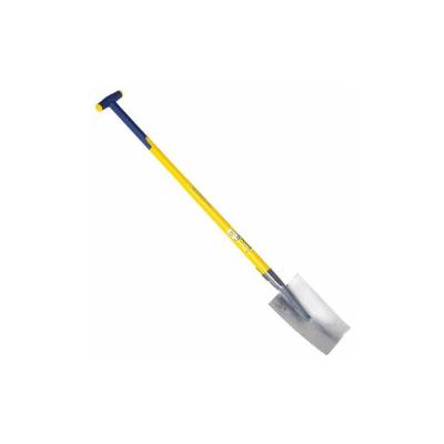 PERRIN - Louchet Senlis de 28 cm emmanch&eacute; composite manche b&eacute;quille