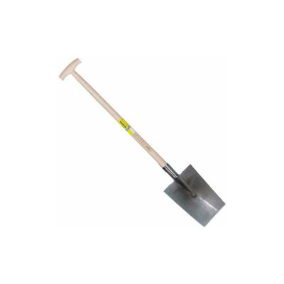 Outils perrin Louchet Senlis de Emmanch&eacute; en T, 30cm Largeur