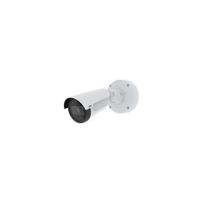 Axis P1455-LE HDTV Camera NEMA 4X IP66/67 and IK10-RATED