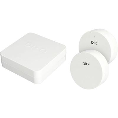 Pack Volets roulants connect&eacute;s (HomeBox + 2 modules Volets)