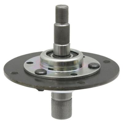 Palier de lame MTD 618-0140 - 6180140 - 918-0140 - 9180140