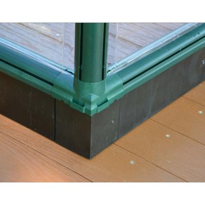 Palram - Base Pour Serre 5.1m&sup2; 702004