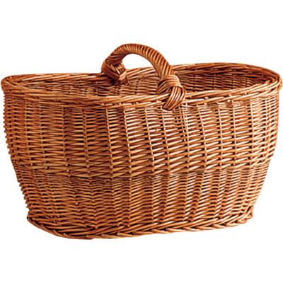 Aubry gaspard panier crocane osier buff pma1700