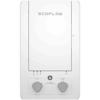 Ecoflow - panneau Smart Home Panel pour Delta Pro