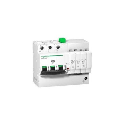Parafoudre avec report signalisation - 3P - Acti9 - iQuick PRD40r