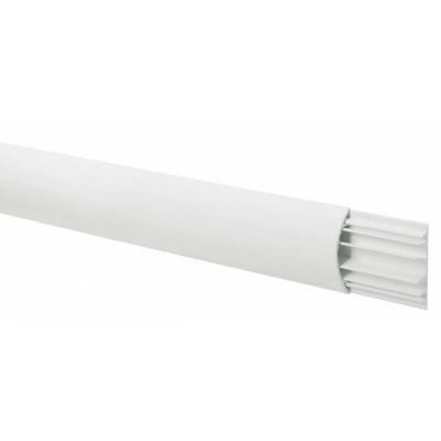 Legrand 098246 Passage de Sol, 50mm x 12mm, Blanc
