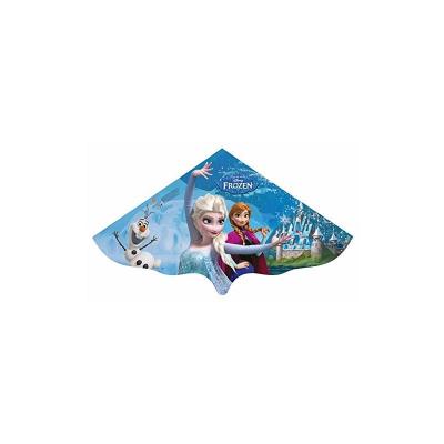 Cerf volant Elsa Frozen 115x63cm