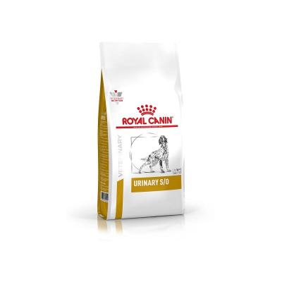 13kg Urinary S/O LP 18 Royal Canin Veterinary Diet pour chien