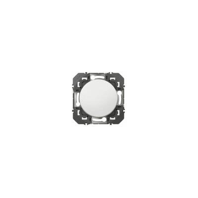 Permutateur - Blanc ou Alu - Dooxie Legrand Aluminium - 600137