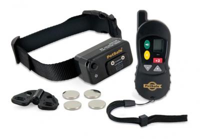 PetSafe Collier de dressage pour chiens ST-100-LD