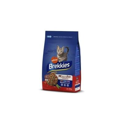 Affinity Brekkies Excel Feline Adult Beef 3.5kg Dog Food Dor&eacute; 3.5kg