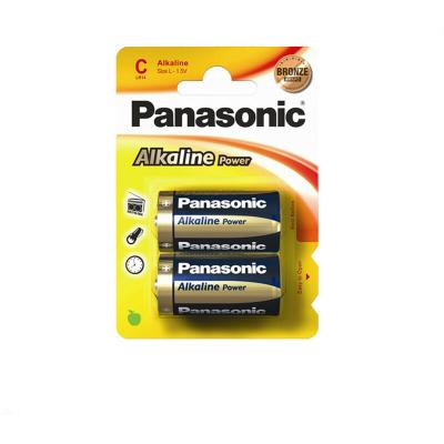 Aquas R14 Panasonic Rouge,Noir