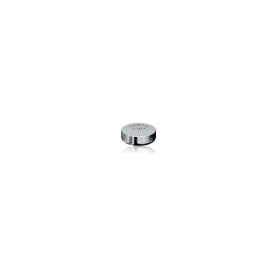 VARTA Lot de 3 Piles oxyde argent pour montres V301 (SR43) 1,55 Volt
