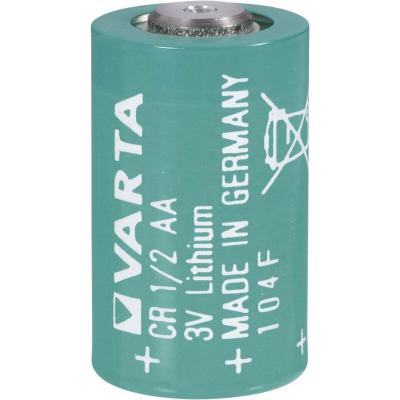 Pile sp&eacute;ciale CR 1/2 R6 (AA) lithium Varta 6127 3 V 970 mAh 1 pc(s) 