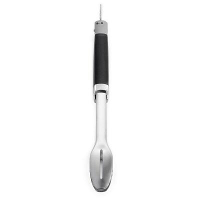 Pince weber - pour barbecue - inox