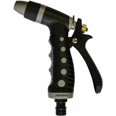 Jardibric - Pistolet d'Arrosage Gain&eacute; Jet R&eacute;glable
