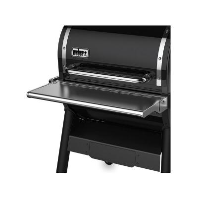 Plan de travail frontal pour barbecue Smokefire EX4 GBS WEBER
