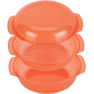 Plat vapeur rond 1,5L - Accessoires et entretien - WPRO