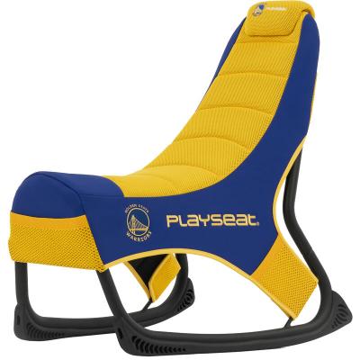 Playseat Go Nba Edition Golden State Warriors Gaming Chair Jaune,Bleu